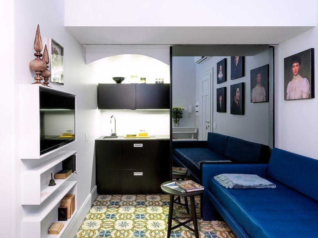 Varò Apartment Taormina Esterno foto